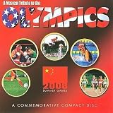 A Musical Tribute to the Olympics