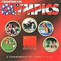 A Musical Tribute to the Olympics