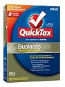 QuickTax Unincorporated Business 2009