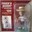 2002 UPPER DECK Collectible & Nike Golf - Tiger Woods Tiger's Quest - AM SENSATION