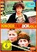 Produkt-Bild: Kinderfilmbox Vol. 4 - Kr&uuml;mel / Das Auge des Adlers, 2 DVDs
