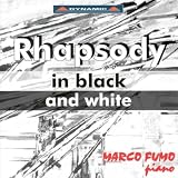 Marco Fumo - Rhapsody in Black and White