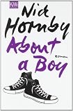 Produkt-Bild: About a boy