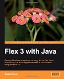Flex 3 with Java