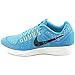 Nike Lunartempo Round Toe Synthetic Running Shoe