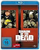 Shaun of the Dead [Blu-ray]