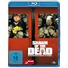 Shaun of the Dead [Blu-ray]