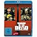Shaun of the Dead [Blu-ray]
