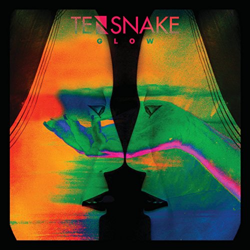 Tensnake - Glow - Zortam Music