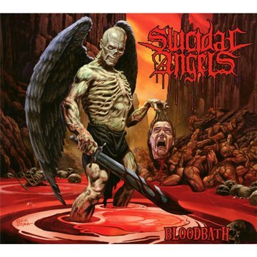 Produkt-Bild: Bloodbath