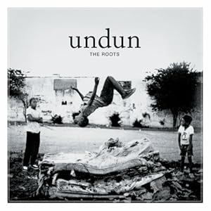 Undun / [edited] [Clean]