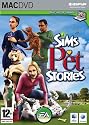 The Sims: Pet Stories (Mac/DVD)