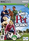 The Sims: Pet Stories (Mac/DVD)