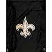 New Orleans Saints - Logo Nylon Backsack