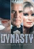Dynasty - The Complete First Season