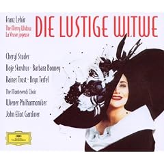 Leh�r: Die Lustige Witwe