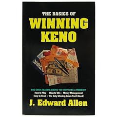 The Basics of Winning Keno