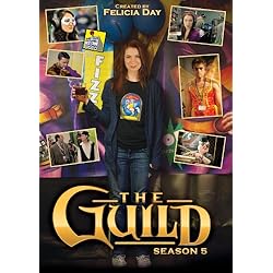 The Guild: Season Five
