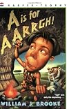 A Is for AARRGH!