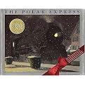 The Polar Express (Anniversary) (Reinforced Hardcover)