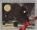 The Polar Express (Anniversary) (Reinforced Hardcover)