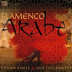Flamenco Arabe, Vol. 2