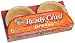 Health & Personal Care : Keebler Ready Crusts, 3-Inch Tart Size, 4-Ounce Packages (Pack of 12)
