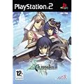 Ar Tonelico 2: Melody Of The Metafalica (PS2)