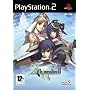 Ar Tonelico 2: Melody Of The Metafalica (PS2)