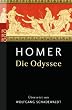 Die Odyssee