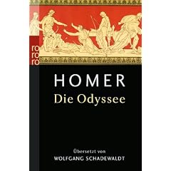 Die Odyssee
