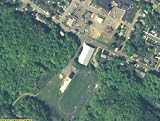 Alger County Michigan Aerial Photography on CD