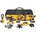 DEWALT  DCK655X  18-Volt XRP 6 Tool Combo Kit  with Impact Driver
