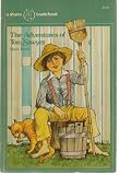 The Adventures of Tom Sawyer