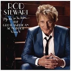 Fly Me To The Moon... The Great American Songbook /Vol.5