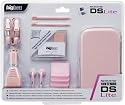 Nintendo DS lite - Travel Pack [Pink]