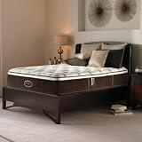 Simmons Mattress Twin XL - White