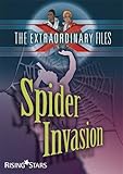 Spider invasion