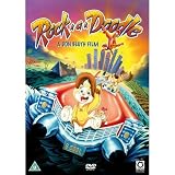 Rock-A-Doodle[NON-USAFORMAT,PAL,Reg.2Import-UnitedKingdom]