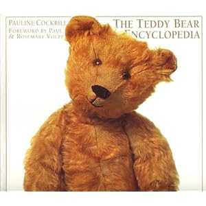 The Teddy Bear Encyclopedia