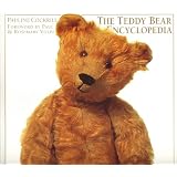The Teddy Bear Encyclopedia ~ Pauline Cockrill