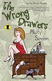 The Wrong Drawers (Ivy Morris Mystery Series)