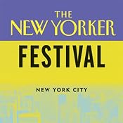 The New Yorker Festival: Tom Stoppard Interviewed by John Lahr | [Tom Stoppard]