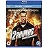 12 Rounds 2: Reloaded (Blu-ray + UV Copy)
