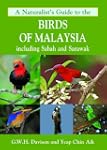 A Naturalist's Guide to the Birds of...