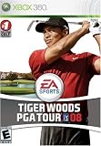 Tiger Woods PGA 08 Xbox 360