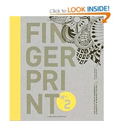 Fingerprint No. 2: The Evolution of Handmade Elements in Graphic Design