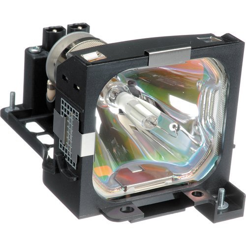 Quality Compatible Mitsubishi SL25U 270 Watt 2000 Hrs Projector Bulb/Lamp with Housing