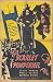 The Scarlet Pimpernel - Movie Poster - 11 x 17