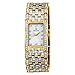 Bulova Men's 98A62 Crystal Bracelet Watch